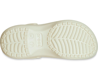 Women's Classic Platform Clog