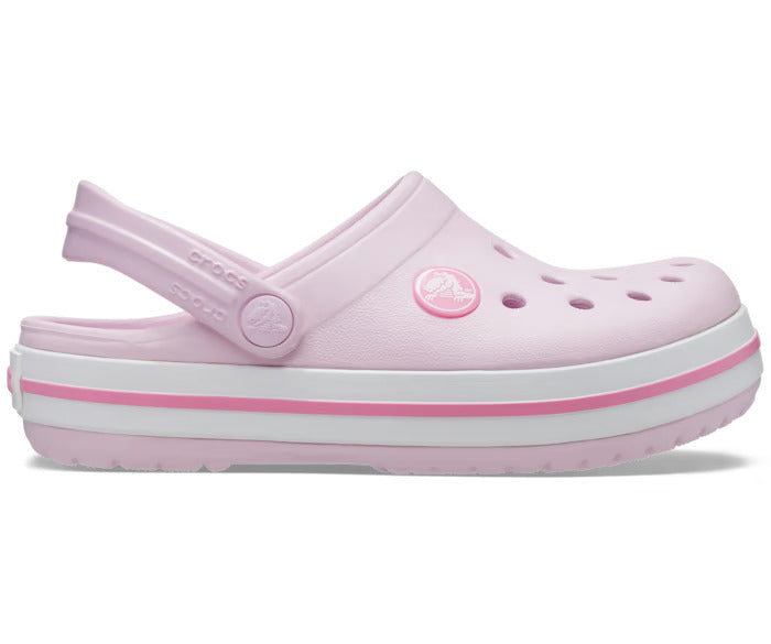 Toddler Crocband™ Clog