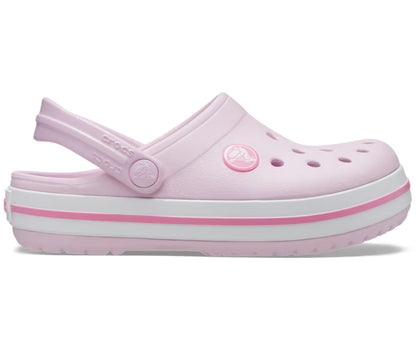 Kids' Crocband Clog