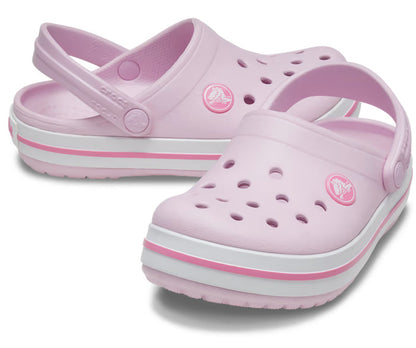 Kids' Crocband Clog