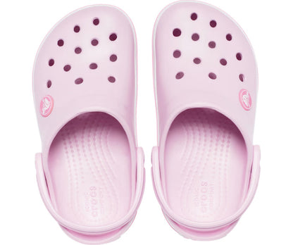 Kids' Crocband Clog