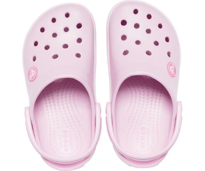 Kids' Crocband Clog