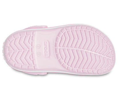 Kids' Crocband Clog