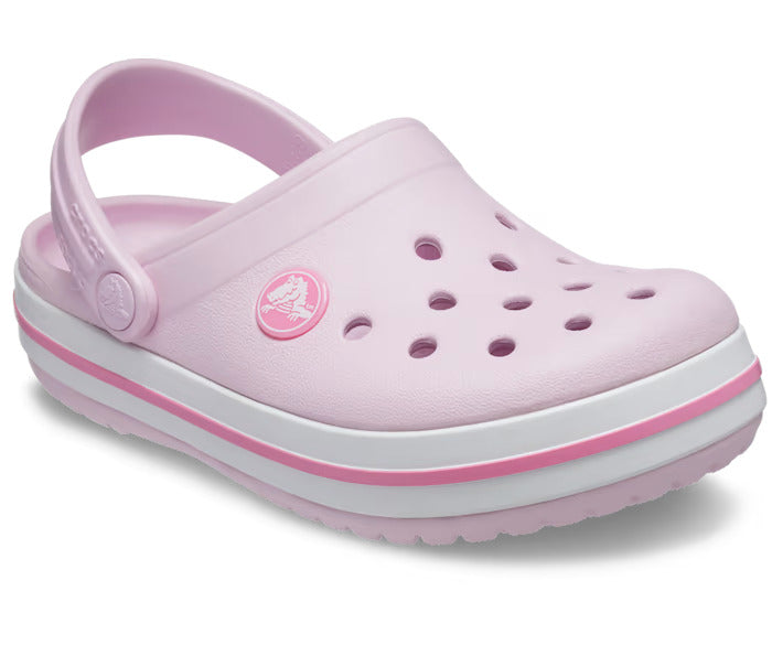Kids' Crocband Clog
