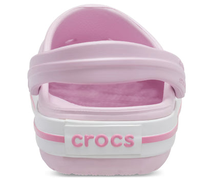 Kids' Crocband Clog