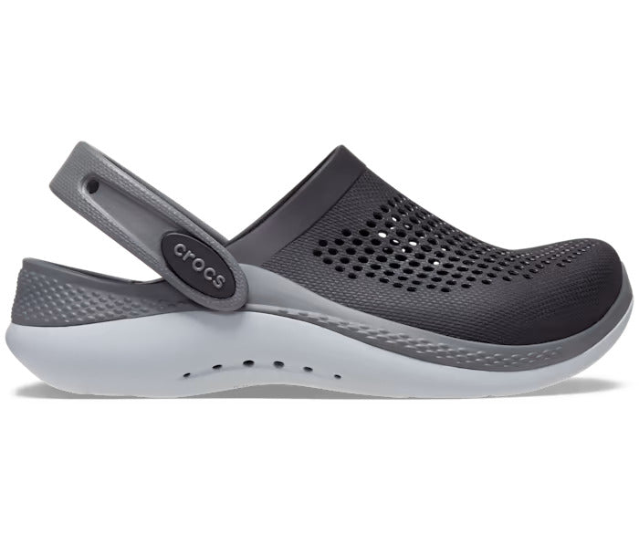 KIDS’ LITERIDE™ 360 CLOG