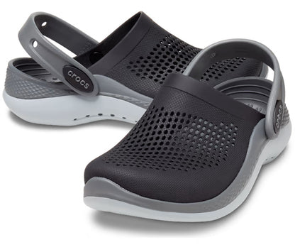 KIDS’ LITERIDE™ 360 CLOG