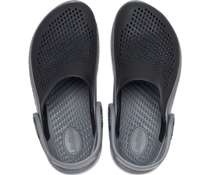KIDS’ LITERIDE™ 360 CLOG