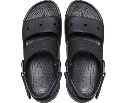 All Terrain Sandal