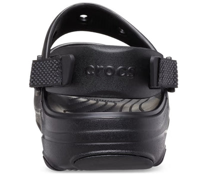 All Terrain Sandal