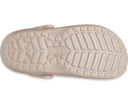 Classic Lined Clog