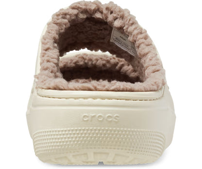 Classic Cozzzy Sandal