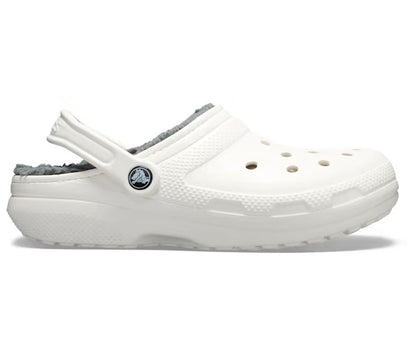 Classic Lined Clog