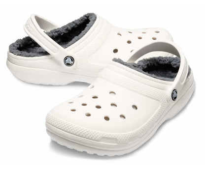Classic Lined Clog