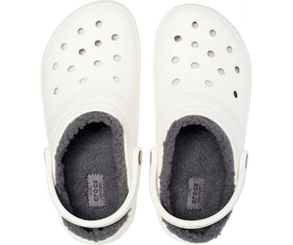 Classic Lined Clog