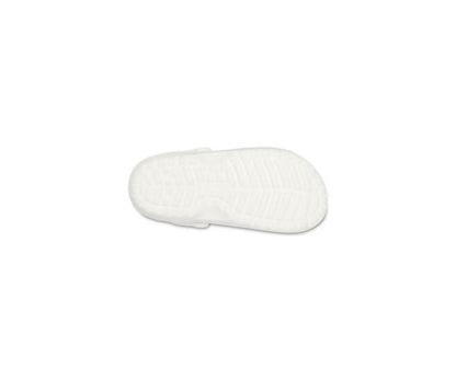 Classic Lined Clog