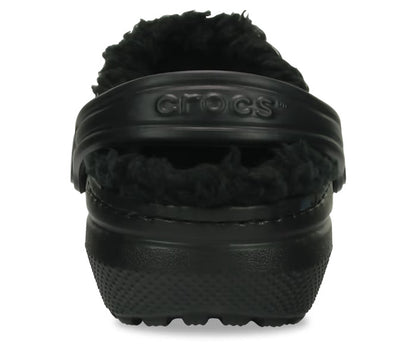 Kids' Classic Lined Clog
