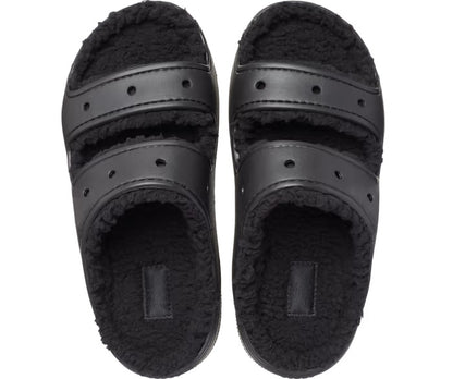 Classic Cozzzy Sandal