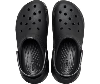 Crush Clog