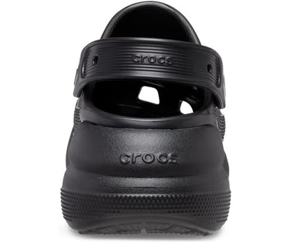 Crush Clog