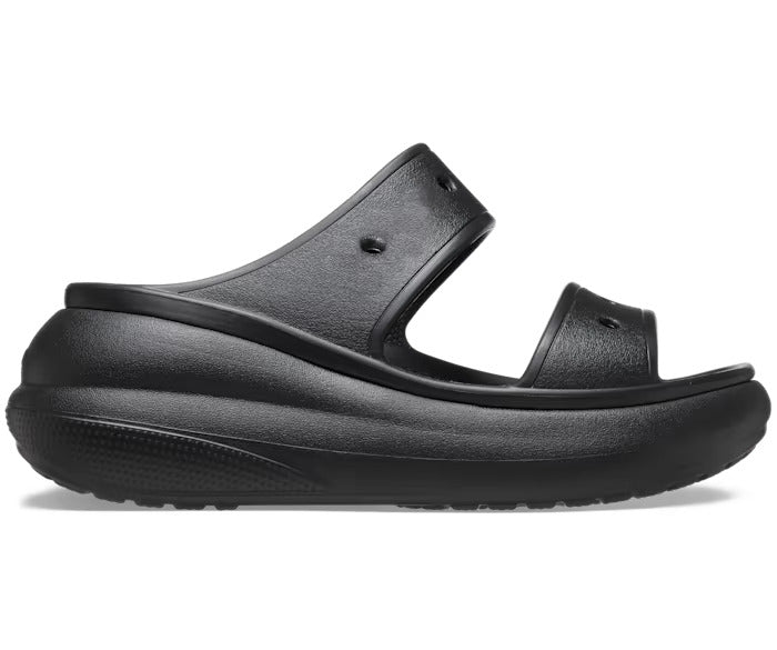 CRUSH SANDAL