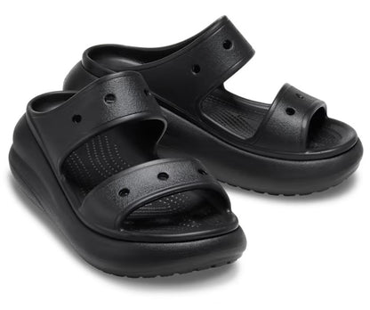 CRUSH SANDAL