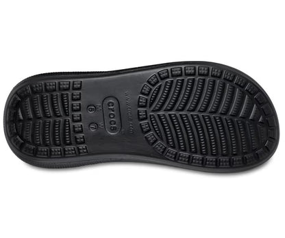 CRUSH SANDAL