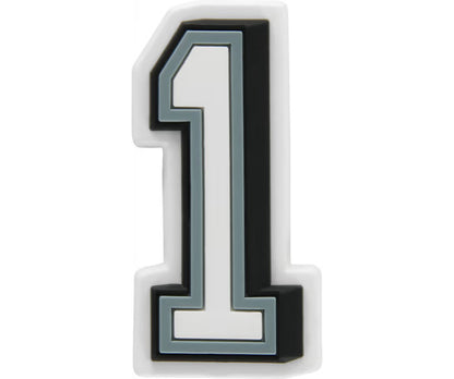 NUMBER 1