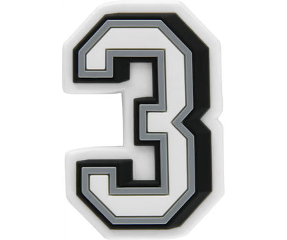 NUMBER 3