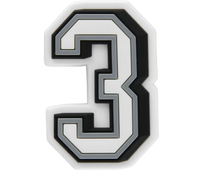 NUMBER 3