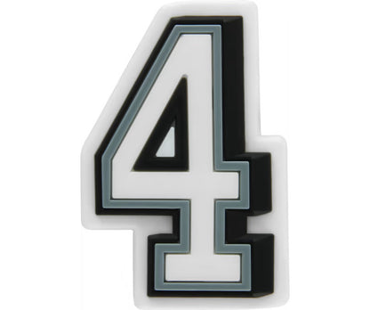 NUMBER 4