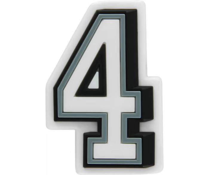 NUMBER 4
