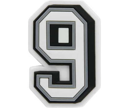 NUMBER 9
