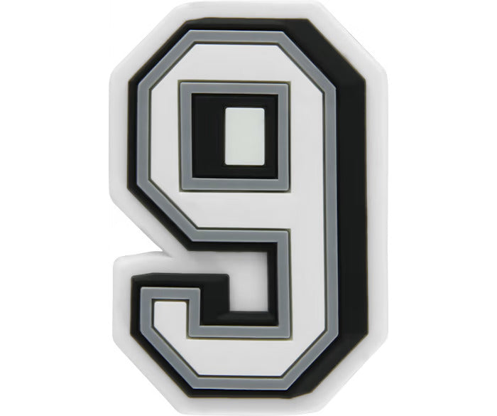 NUMBER 9