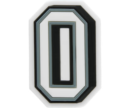 NUMBER 0