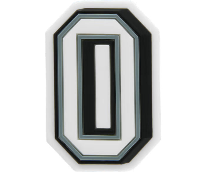 NUMBER 0