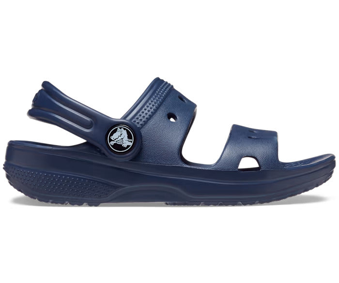 Toddler Classic Crocs Sandal