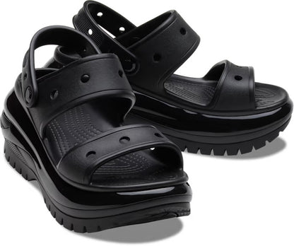 MEGA CRUSH SANDAL
