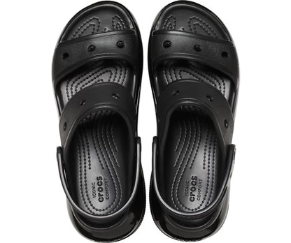 MEGA CRUSH SANDAL