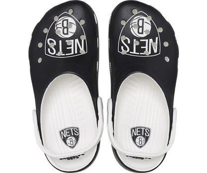 NBA™ BROOKLYN NETS CLASSIC CLOG
