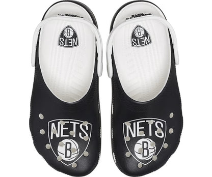 NBA™ BROOKLYN NETS CLASSIC CLOG