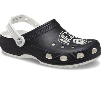 NBA™ BROOKLYN NETS CLASSIC CLOG