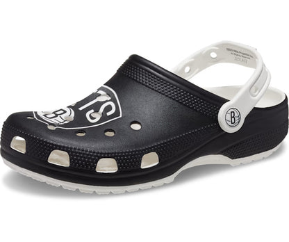 NBA™ BROOKLYN NETS CLASSIC CLOG
