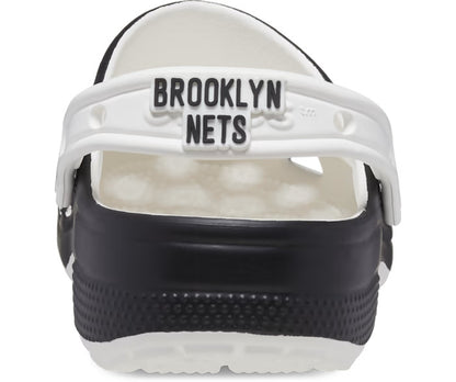 NBA™ BROOKLYN NETS CLASSIC CLOG