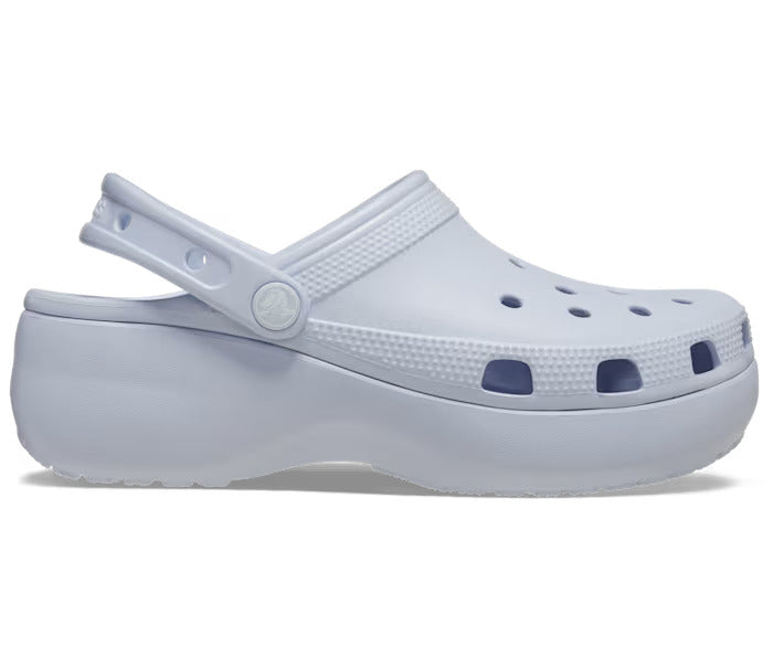 Women's Classic Platform Clog