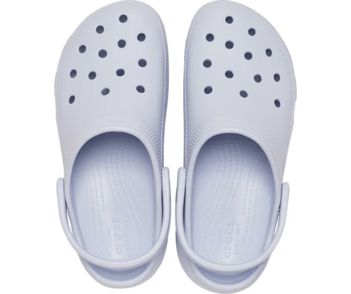 Women's Classic Platform Clog