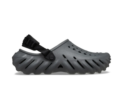 ECHO CLOG