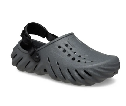 ECHO CLOG
