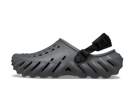 ECHO CLOG
