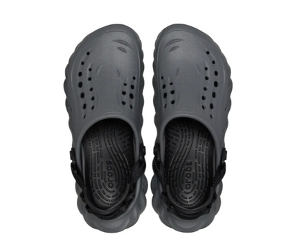 ECHO CLOG